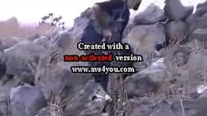 برومو لكتيبة عاصفة الجنوب اثناء الاشتباك والسيطرة على سرية المجاحيد والبكار في محافظة درعا