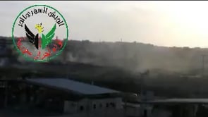 اشتباكات بين عناصر لواء أحرار سورية وقوات النظام في ضهرة عبد ربه