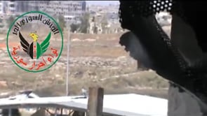 اشتباكات بين عناصر لواء أحرار سورية وقوات النظام في الليرمون