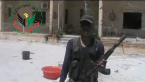 اشتباكات بين عناصر لواء أحرار سورية وقوات النظام في ضهرة عبد ربه