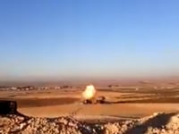 تفكيك عربة مفخخة من قبل قوات الشرطة والأمن العام الوطني في الشرطة في محافظة دمشق