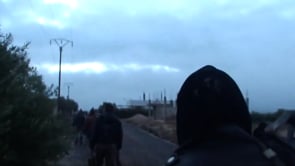 اشتباكات بين عناصر لواء صقر حوران وقوات النظام في السهوة