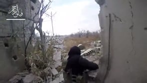 اشتباكات بين عناصر فيلق الرحمن وقوات النظام في الغوطة