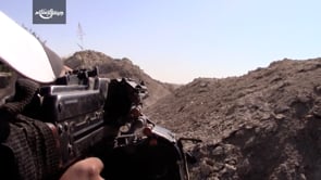 اشتباكات بين عناصر جيش الإسلام وقوات النظام في بلدة حوش الضواهرة