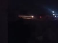 اشتباكات بين هيئة تحرير الشام وفيلق الشام