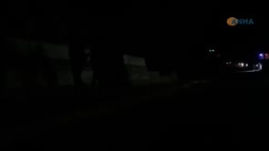 اشتباكات بين الجيش التركي وقوات حماية الشعب في القامشلي