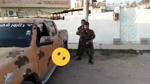 اشتباكات بين الجيش التركي وقوات حماية الشعب في القامشلي