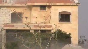 اشتباكات بين عناصر لواء شهداء الأتارب وقوات النظام في الأتارب