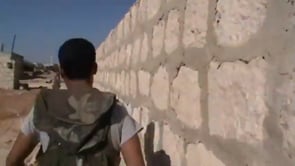 اشتباكات بين عناصر لواء شهداء الأتارب وقوات النظام في الأتارب