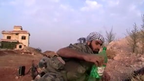 اشتباكات بين عناصر لواء شهداء الأتارب وقوات النظام في الأتارب