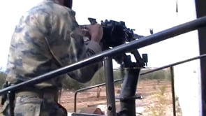 اشتباكات بين عناصر لواء شهداء الأتارب وقوات النظام في الأتارب