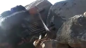 اشتباكات بين عناصر لواء اليرموك وقوات النظام في بصرى الشام