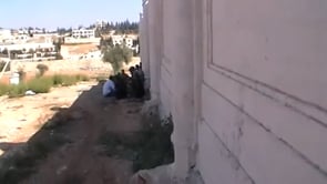 اشتباكات بين عناصر ألوية المعتصم بالله وقوات النظام في خان العسل