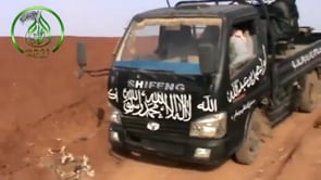 اشتباكات بين لواء محمد بن عبد الله وقوات النظام في الكتيبة المهجورة