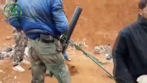 اشتباكات بين لواء محمد بن عبد الله وقوات النظام في الكتيبة المهجورة