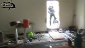 اشتباكات بين كتائب الاعتصام بالله وقوات النظام في كويا