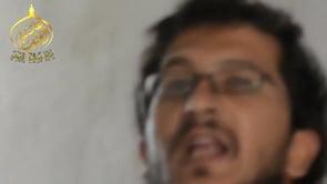 استهداف  قوات النظام بصاروخ تاو من قبل فرقة صلاح الدين في محافة درعا