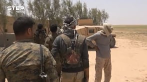 اشتباكات بين عناصر الجيش الحر وقوات سوريا الديموقراطية في مدينة الحسكة