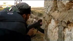 اشتباكات بين عناصر لواء أحباب الله وقوات النظام في إدلب