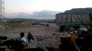 اشتباكات بين عناصر كتائب رجال الله وقوات النظام في عسان