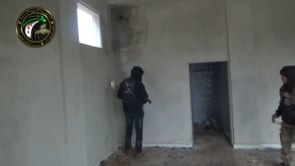 اشتباكات بين عناصر فرقة صلاح الدين وقوات النظام في المساكن العسكرية في السكري