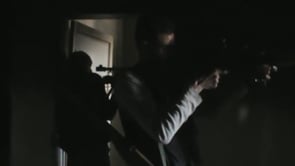 اشتباكات بين عناصر كتائب رجال الله وقوات النظام في فرع المداهمة