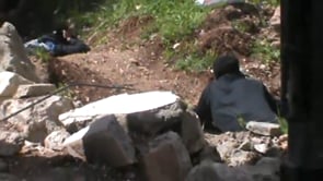 اشتباكات بين عناصر كتائب رجال الله وقوات النظام في فرع المداهمة