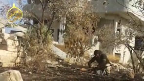 اشتباكات بين عناصر فرقة صلاح الدين وقوات النظام في مدينة درعا