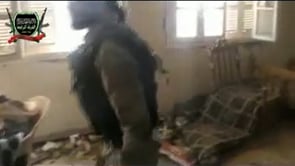 اشتباكات بين لواء الأحواز العربية وقوات النظام في مدينة دير الزور