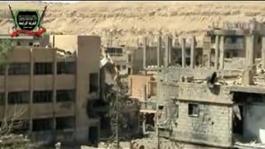 اشتباكات بين عناصر لواء الأحواز العربية وقوات النظام في مدينة دير الزور