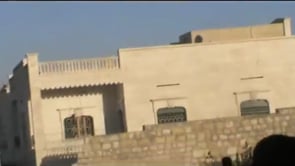 اشتباكات بين عناصر كتائب رجال الله وقوات النظام في ضهرة عبد ربه