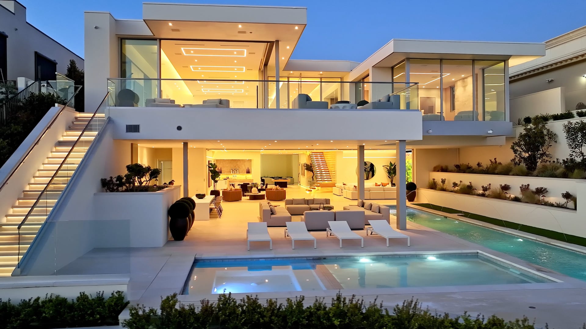 1119 Dolphin Terrace, Corona del Mar