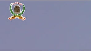 تحليق للطيران الحربي التابع للنظام فوق معربة في محافظة درعا