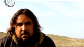 رصد تحركات آليات النظام في عقرب في محافظة حمص قبل بدء حملة القصف