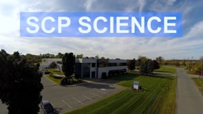 Vidéo sur les capacités de l’entreprise de SCP SCIENCE