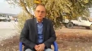 لقاء مباشر مع السيد هادي البحرة من داخل سورية الائتلاف الوطني لقوى الثورة