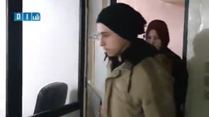 تقرير وكالة شام عن حملة سماعات أسعى التي تخدم الحالات الإنسانية في الشمال السوري