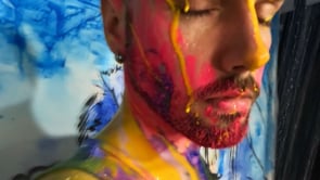 male nude art