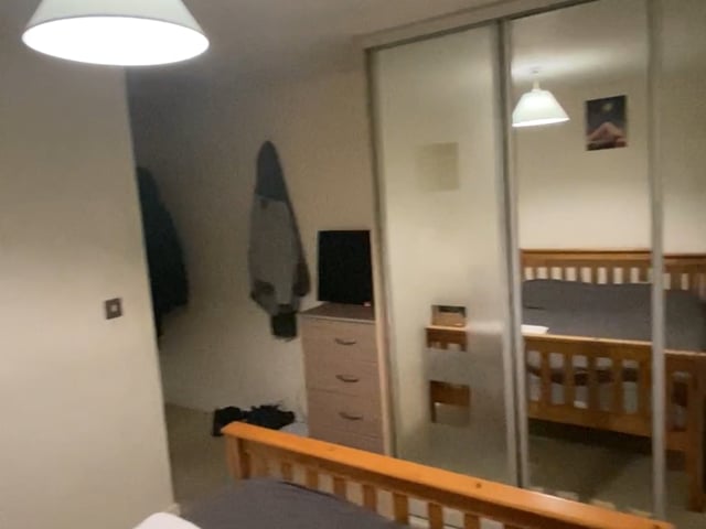 Large double room with en-suite available! Main Photo