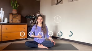 Pranayama 2