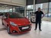 Video af Peugeot 208 1,2 PureTech Allure+ 82HK 5d