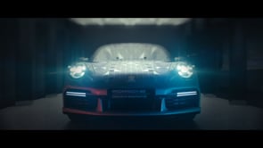 PORSCHE Director’s cut