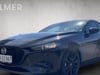 Video af Mazda 3 2,0 Skyactiv-G  Mild hybrid Homura 150HK 5d 6g Aut.