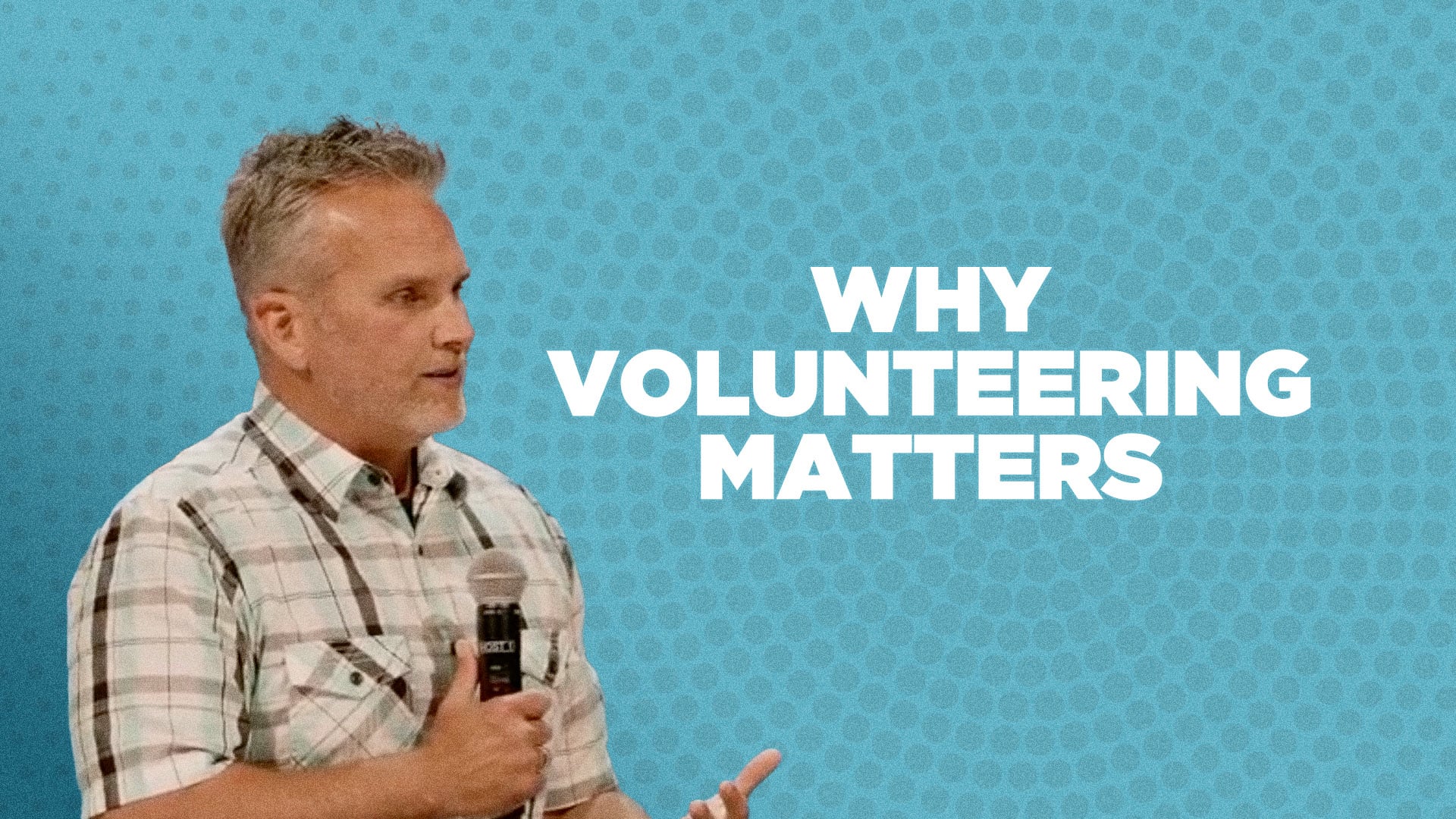 Jump In! - Valorous Matters - Week III