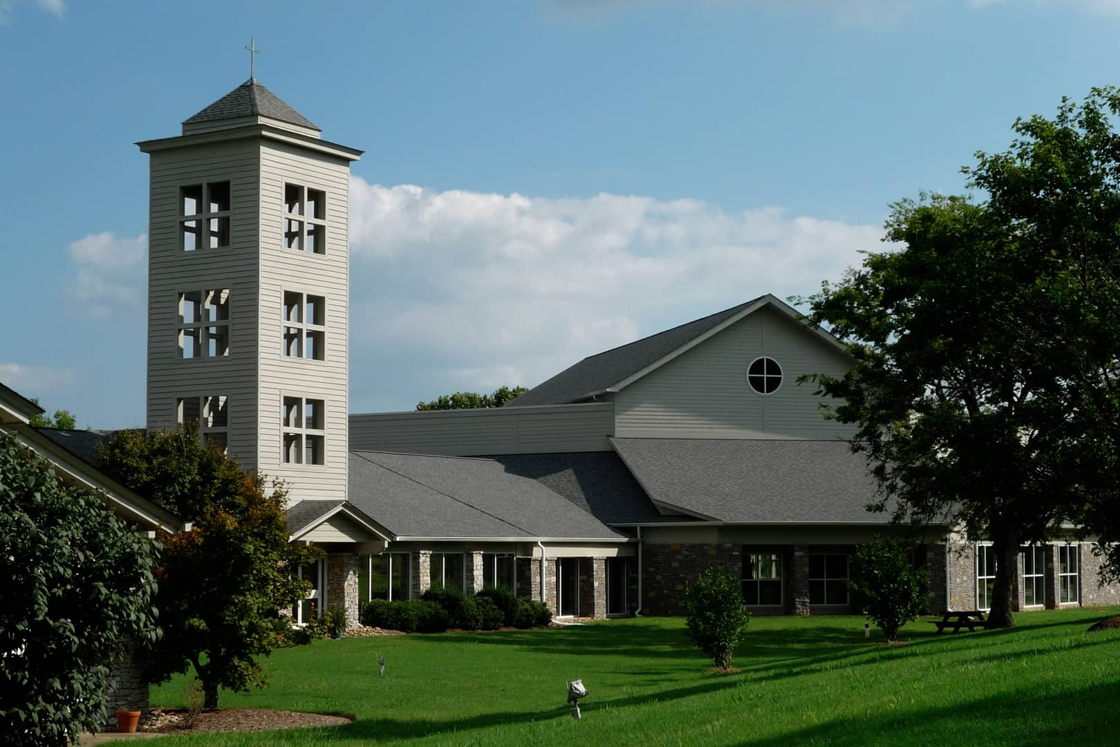 Worship Service, May 5, 2024 Christ UMC Franklin, TN on Vimeo