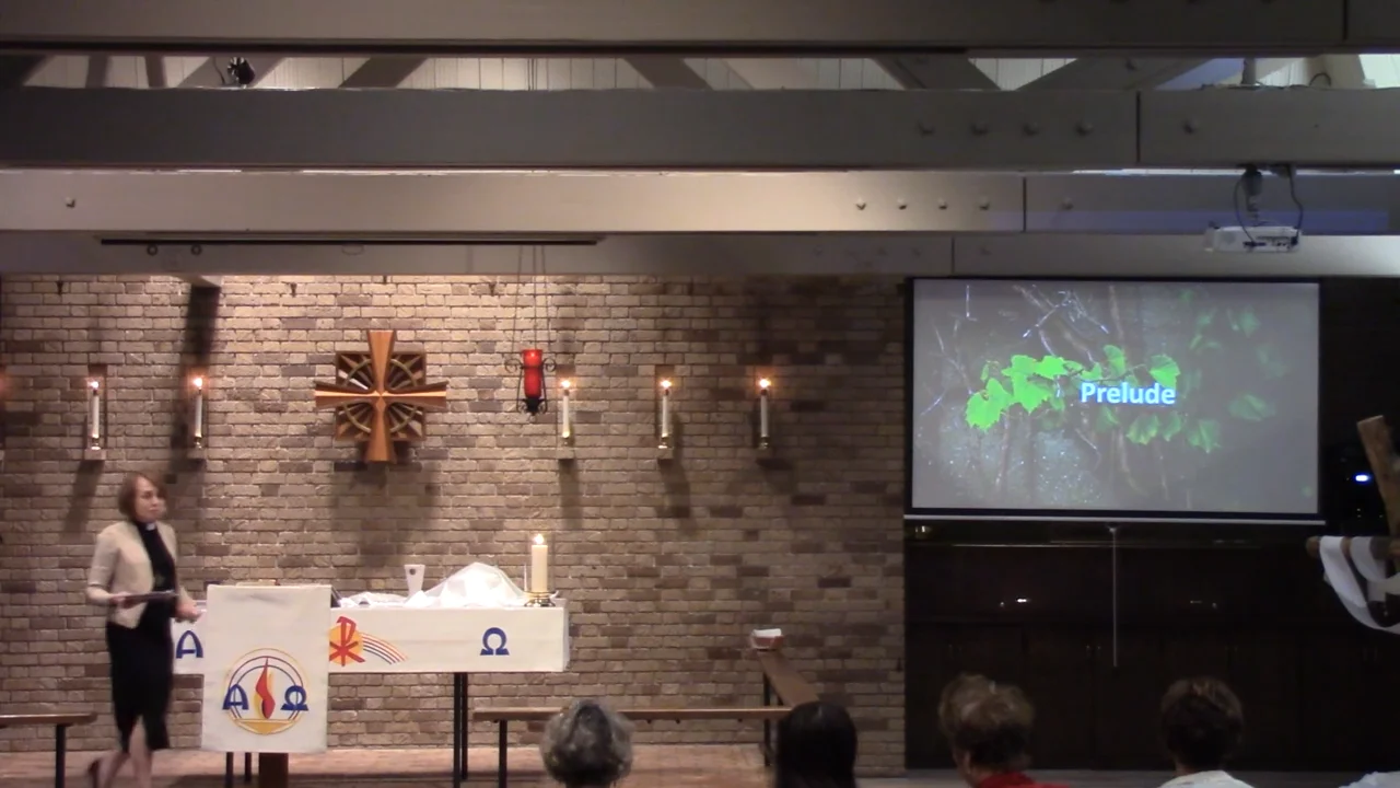 2024-0428 Service on Vimeo