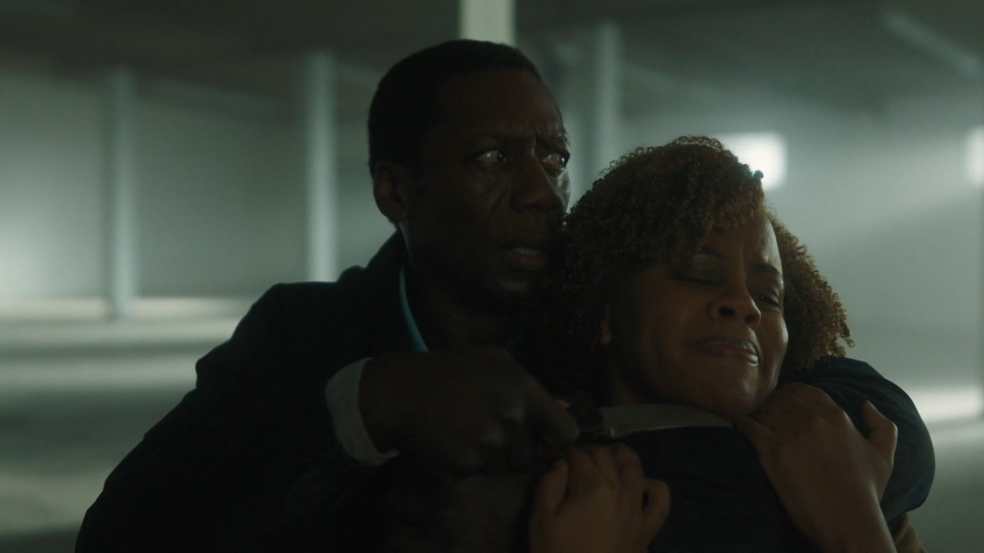 Halima Henderson - FBI: Most Wanted (CBS)