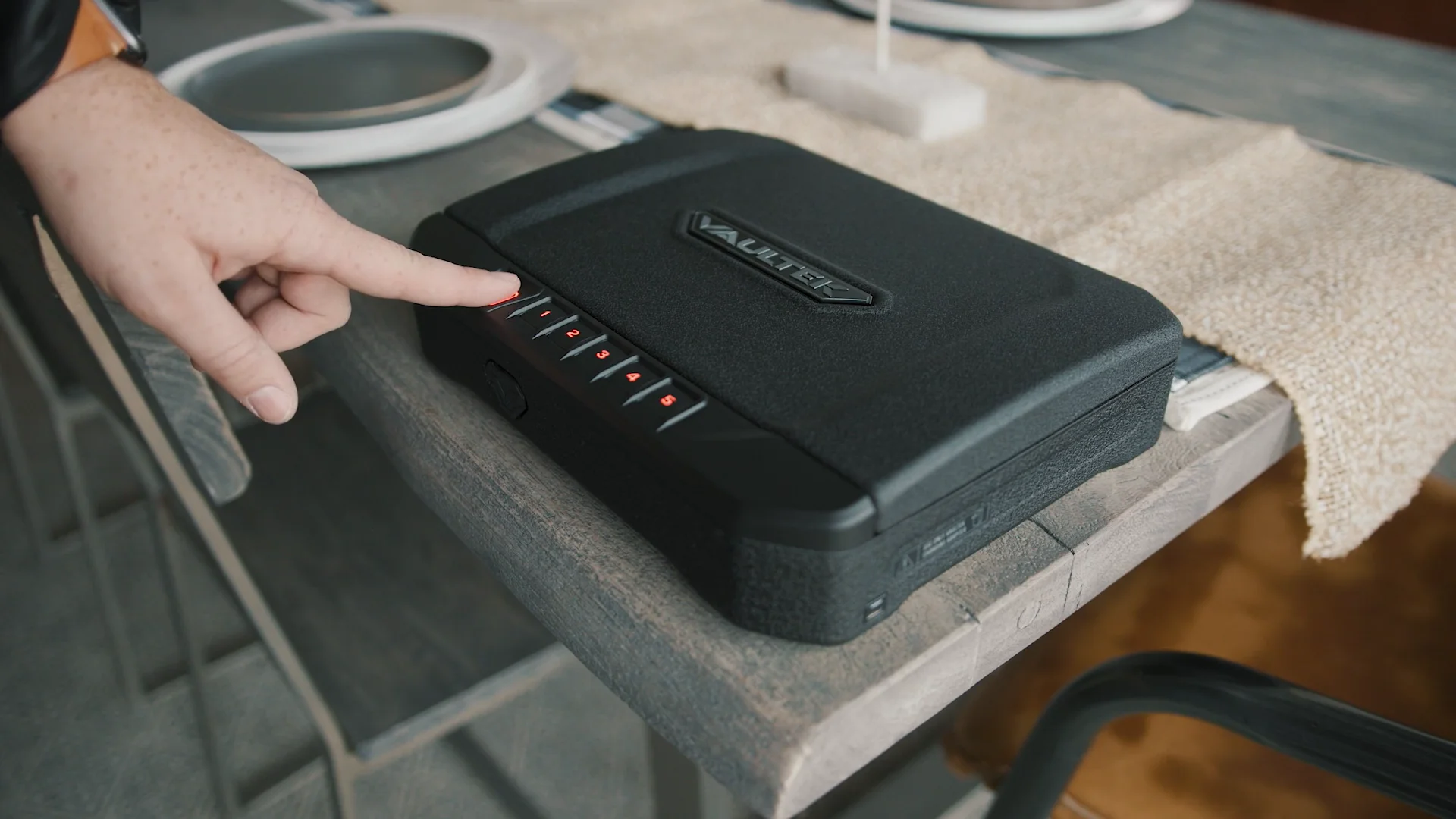 Unboxing the 10 and 20 Series