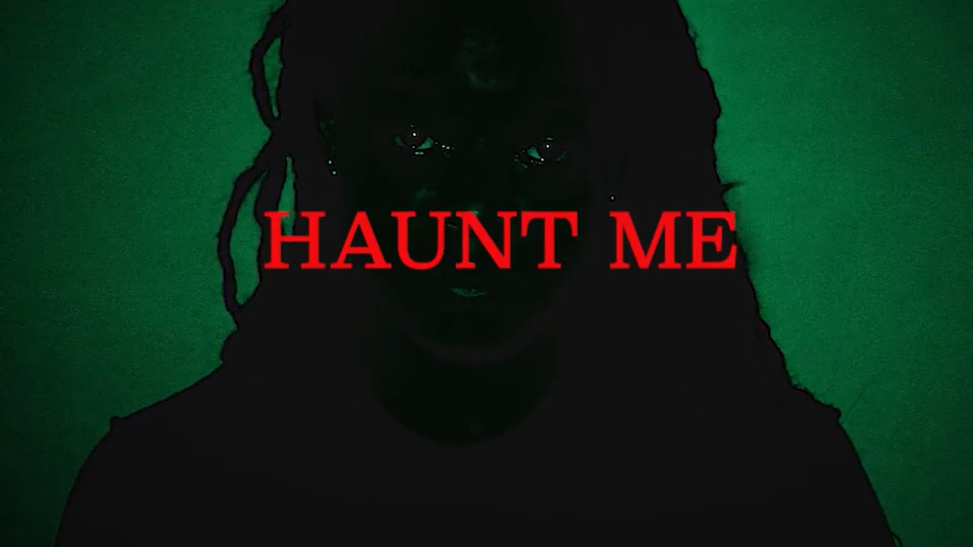 Haunt Me | Short Film