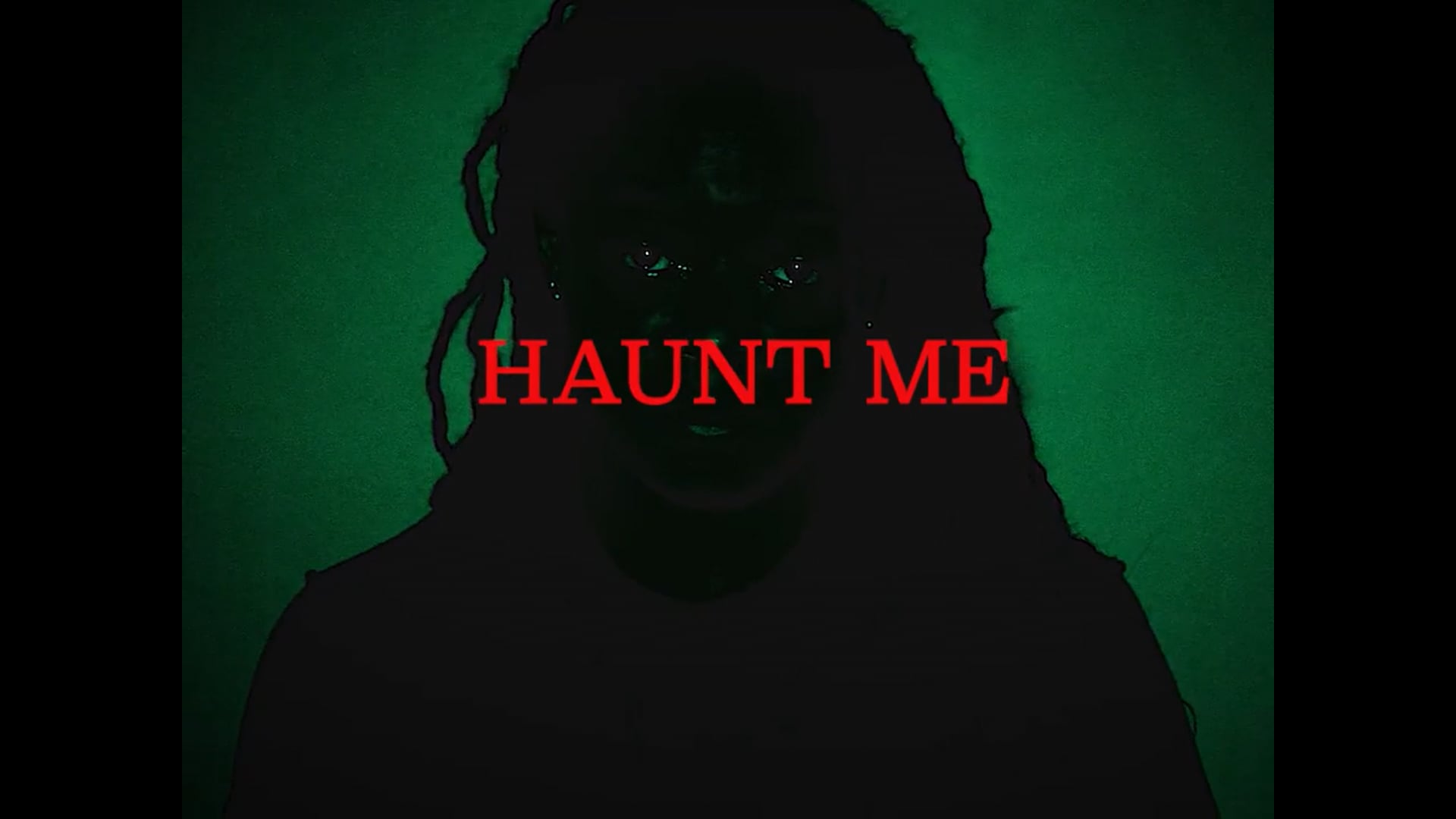 Haunt Me | Short Film